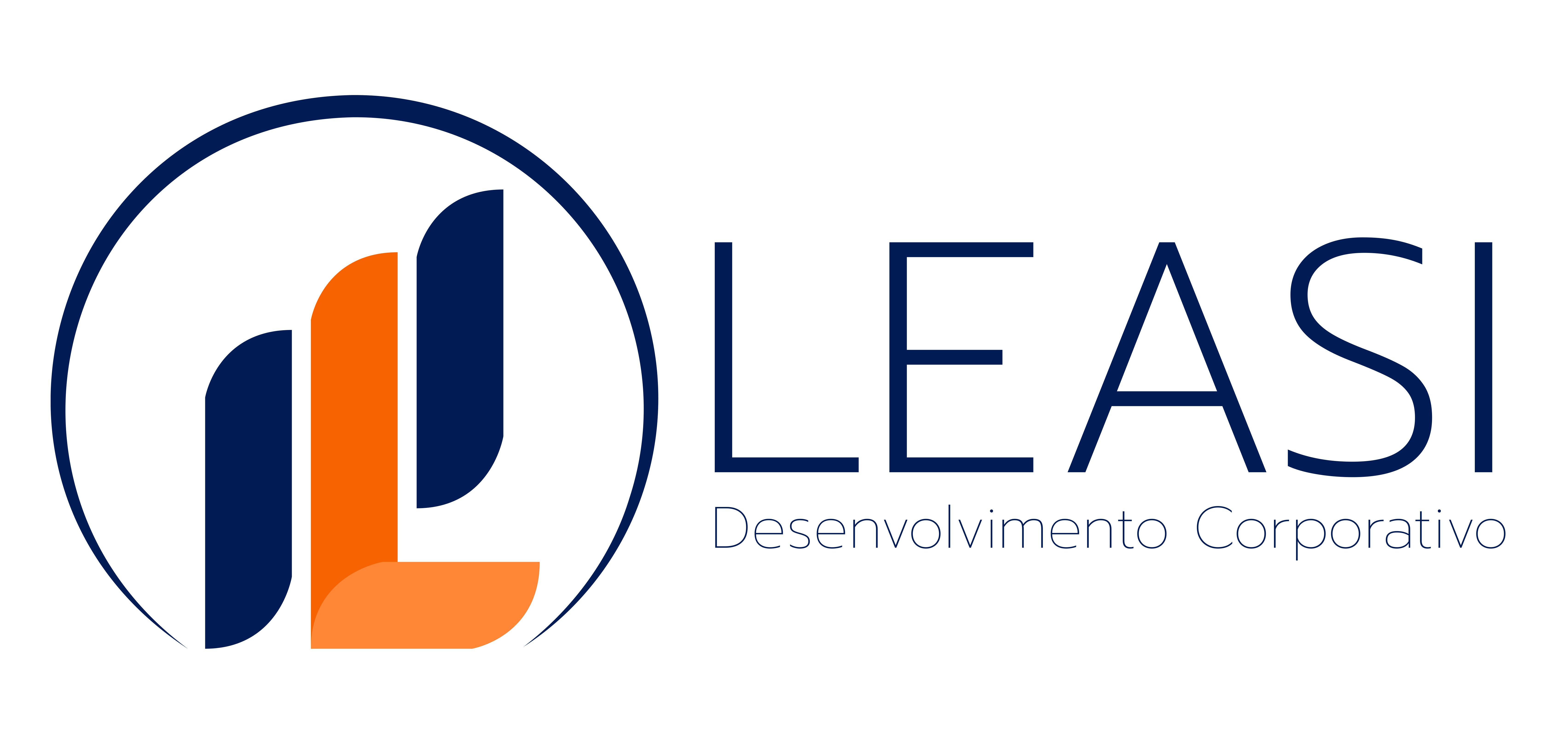 Logo da Leasi Desenvolvimento